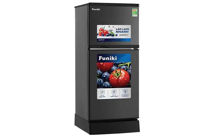 Tủ lạnh Funiki 126 lít FR-135CD.1